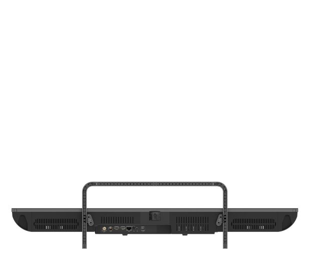 Blaupunkt 43QBG6000S 43" QLED 4K Google TV Dolby Atmos Vison - 1350190 - zdjęcie 4